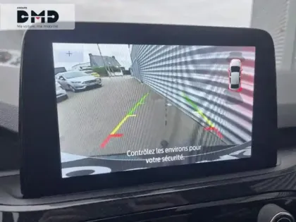 Photo 13 Ford Kuga  2.5 Duratec 190ch FHEV ST-Line BVA