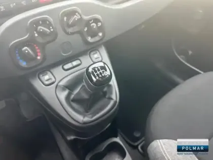 Photo 13 Fiat Panda  1.0 70ch BSG S&S