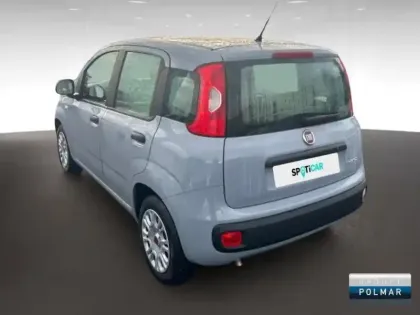 Photo 6 Fiat Panda  1.0 70ch BSG S&S