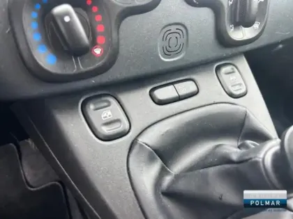 Photo 14 Fiat Panda  1.0 70ch BSG S&S