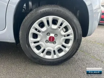 Photo 12 Fiat Panda  1.0 70ch BSG S&S