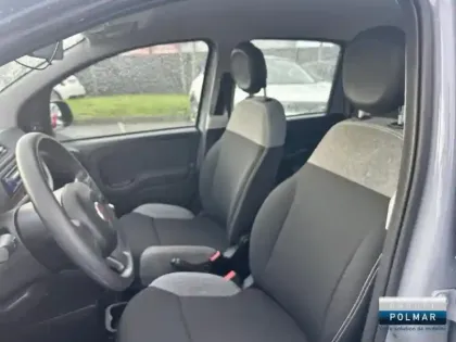 Photo 10 Fiat Panda  1.0 70ch BSG S&S