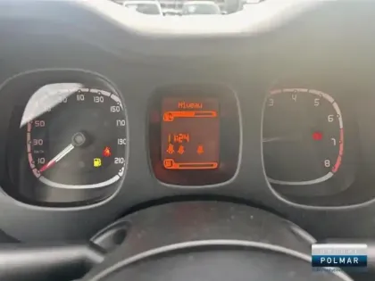 Photo 9 Fiat Panda  1.0 70ch BSG S&S