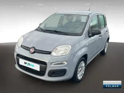 Photo Fiat Panda