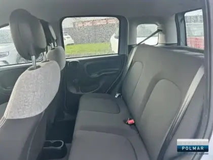 Photo 11 Fiat Panda  1.0 70ch BSG S&S