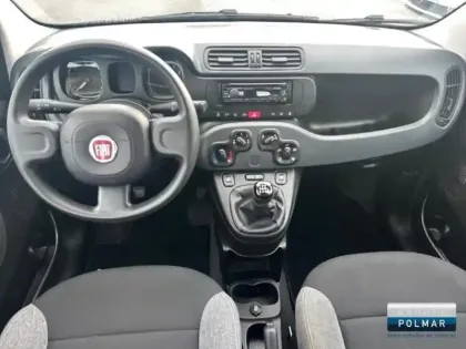 Photo 7 Fiat Panda  1.0 70ch BSG S&S