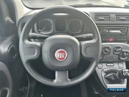 Photo 8 Fiat Panda  1.0 70ch BSG S&S