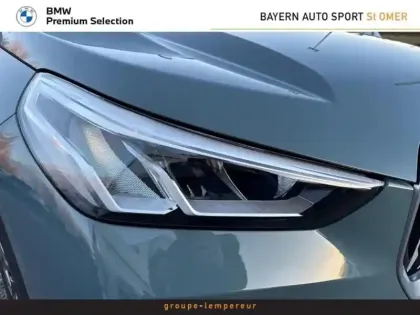 Photo 26 BMW X1  sDrive18i 136ch xLine