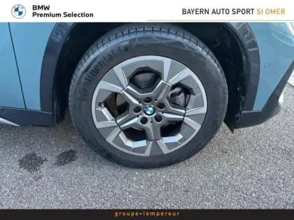 Photo 28 BMW X1  sDrive18i 136ch xLine