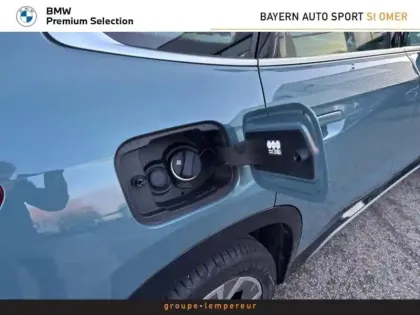 Photo 29 BMW X1  sDrive18i 136ch xLine