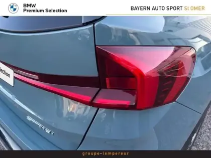 Photo 27 BMW X1  sDrive18i 136ch xLine