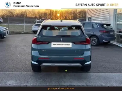 Photo 20 BMW X1  sDrive18i 136ch xLine