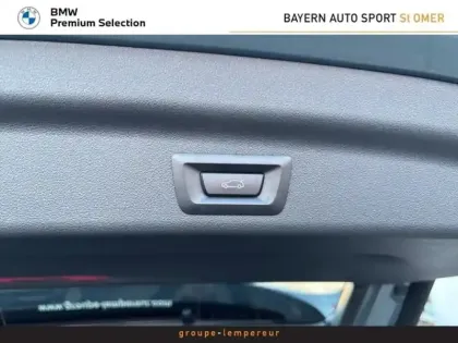 Photo 25 BMW X1  sDrive18i 136ch xLine