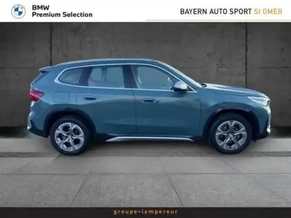 Photo 14 BMW X1  sDrive18i 136ch xLine