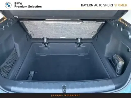 Photo 24 BMW X1  sDrive18i 136ch xLine