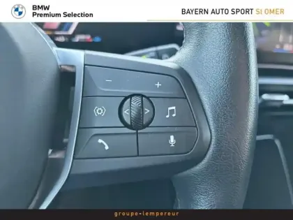 Photo 13 BMW X1  sDrive18i 136ch xLine