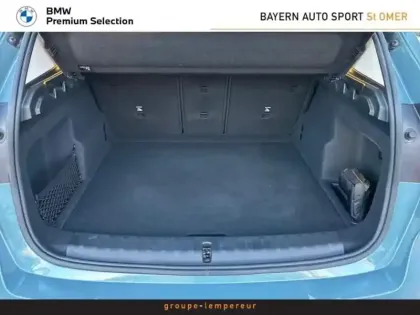 Photo 23 BMW X1  sDrive18i 136ch xLine