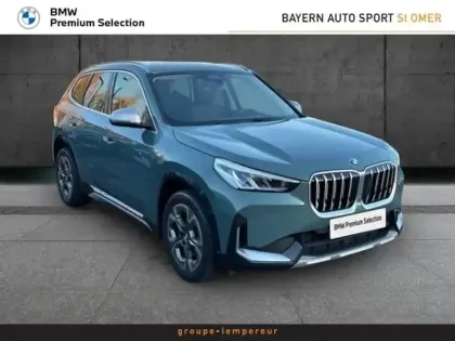 Photo 17 BMW X1  sDrive18i 136ch xLine