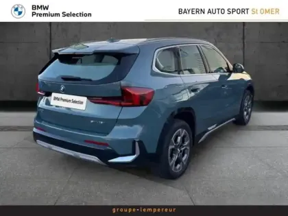 Photo 19 BMW X1  sDrive18i 136ch xLine