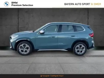 Photo 8 BMW X1  sDrive18i 136ch xLine