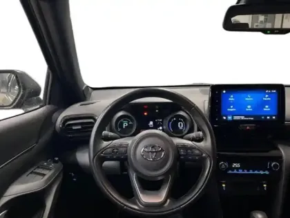 Photo 7 Toyota Yaris  Cross 116h Design MY22