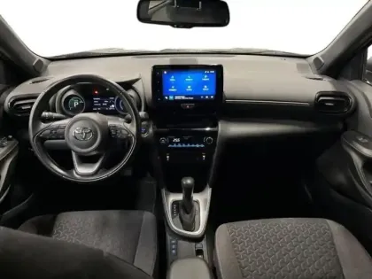 Photo 6 Toyota Yaris  Cross 116h Design MY22