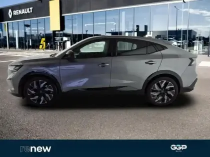 Photo 14 Renault Rafale  1.2 E-Tech full hybrid 200ch esprit Alpine