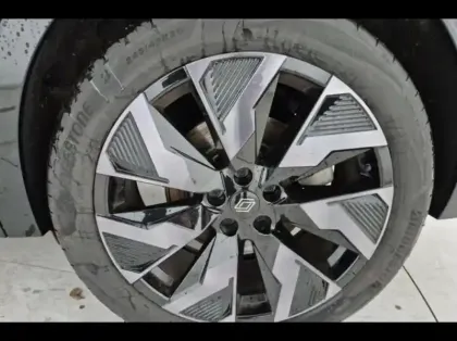 Photo 9 Renault Rafale  1.2 E-Tech full hybrid 200ch esprit Alpine