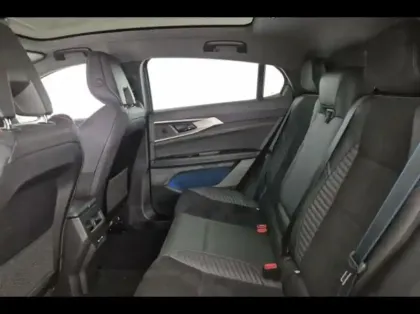 Photo 8 Renault Rafale  1.2 E-Tech full hybrid 200ch esprit Alpine