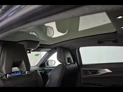 Photo 12 Renault Rafale  1.2 E-Tech full hybrid 200ch esprit Alpine