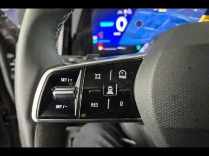 Photo 13 Renault Rafale  1.2 E-Tech full hybrid 200ch esprit Alpine