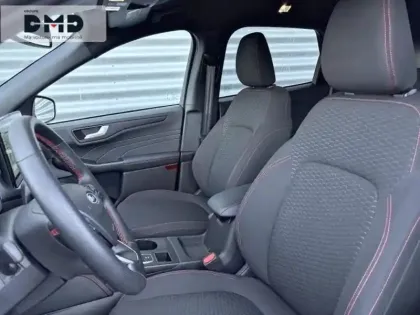 Photo 8 Ford Kuga  2.5 Duratec 180ch Hybrid FlexiFuel ST-Line Powershift