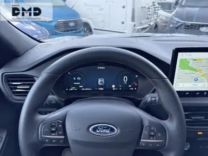 Photo 6 Ford Kuga  2.5 Duratec 180ch Hybrid FlexiFuel ST-Line Powershift