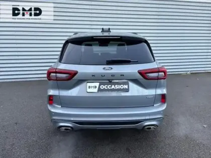 Photo 10 Ford Kuga  2.5 Duratec 180ch Hybrid FlexiFuel ST-Line Powershift