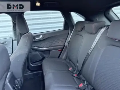 Photo 9 Ford Kuga  2.5 Duratec 180ch Hybrid FlexiFuel ST-Line Powershift