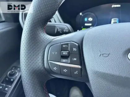 Photo 13 Ford Kuga  2.5 Duratec 180ch Hybrid FlexiFuel ST-Line Powershift