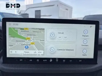 Photo 5 Ford Kuga  2.5 Duratec 180ch Hybrid FlexiFuel ST-Line Powershift