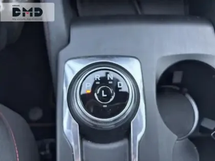 Photo 7 Ford Kuga  2.5 Duratec 180ch Hybrid FlexiFuel ST-Line Powershift