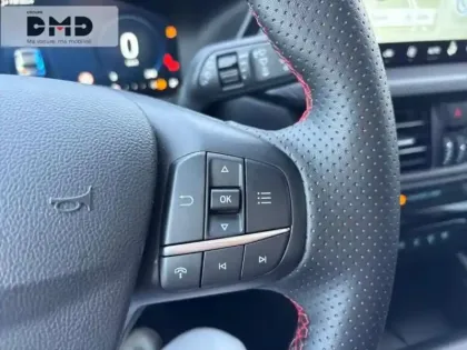 Photo 14 Ford Kuga  2.5 Duratec 180ch Hybrid FlexiFuel ST-Line Powershift