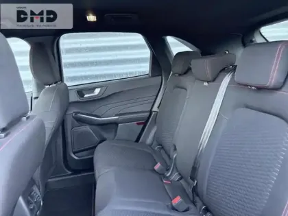 Photo 9 Ford Kuga  2.5 Duratec 180ch Hybrid FlexiFuel ST-Line Powershift