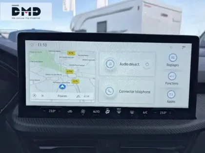 Photo 5 Ford Kuga  2.5 Duratec 180ch Hybrid FlexiFuel ST-Line Powershift