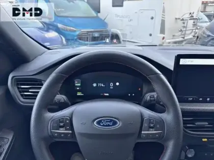 Photo 6 Ford Kuga  2.5 Duratec 180ch Hybrid FlexiFuel ST-Line Powershift