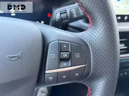 Photo 14 Ford Kuga  2.5 Duratec 180ch Hybrid FlexiFuel ST-Line Powershift