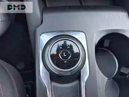 Photo 7 Ford Kuga  2.5 Duratec 180ch Hybrid FlexiFuel ST-Line Powershift