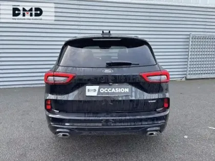 Photo 10 Ford Kuga  2.5 Duratec 180ch Hybrid FlexiFuel ST-Line Powershift