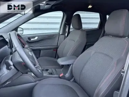 Photo 8 Ford Kuga  2.5 Duratec 180ch Hybrid FlexiFuel ST-Line Powershift