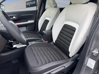 Photo 8 Citroën C3 Aircross  1.2 Hybride 145ch MAX