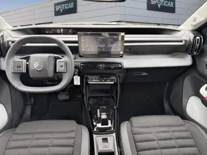 Photo 7 Citroën C3 Aircross  1.2 Hybride 145ch MAX