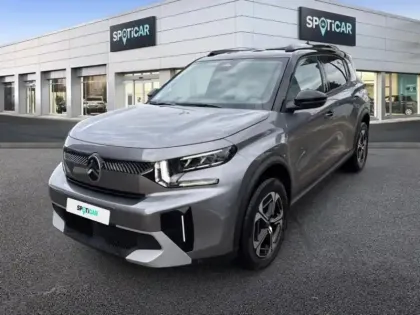 Photo Citroën C3 Aircross
