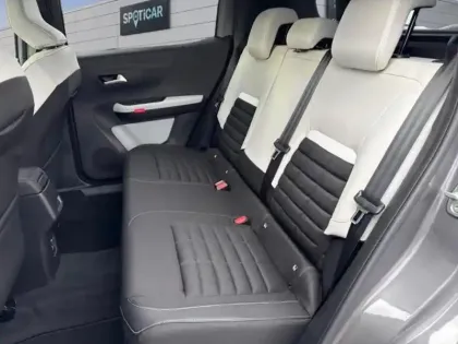 Photo 9 Citroën C3 Aircross  1.2 Hybride 145ch MAX